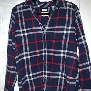 AE Flannel